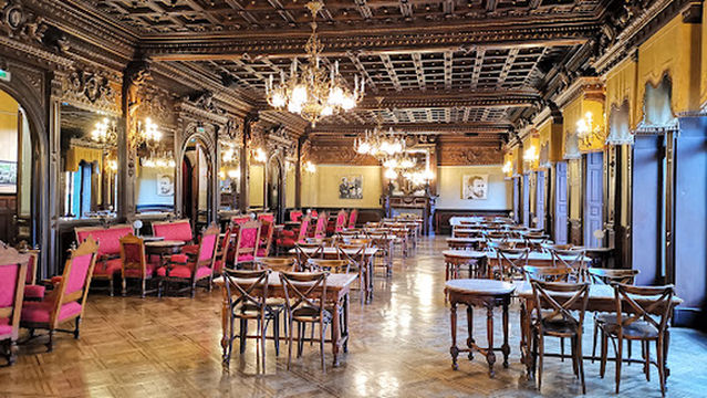 Nuevo Casino Principal