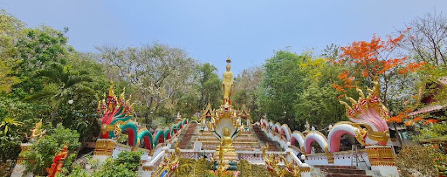 วัดถ้ำธรรมโอสถ