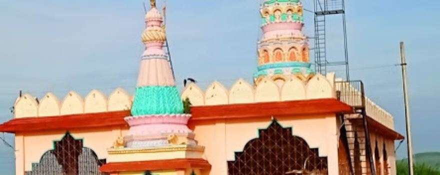 Shri. Masaner Mandir Madanewasti