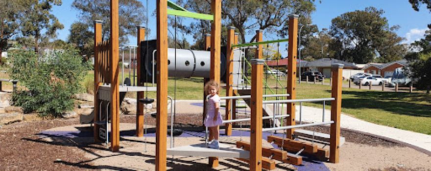 Spence Reserve