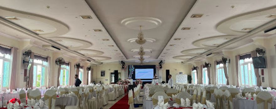 Wedding Restaurant Tung Lan