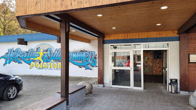 Eisstadion Polarion