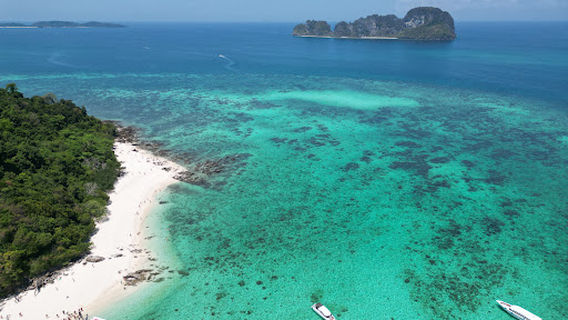 Koh Yao Noi