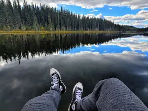 Beaver Lake Campground