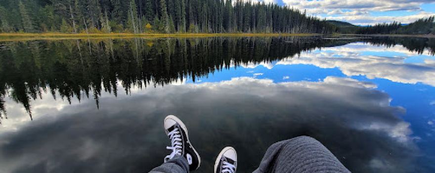 Beaver Lake Campground