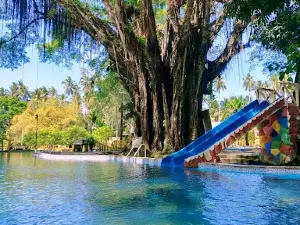 Kalilangan Cold Spring and Resort