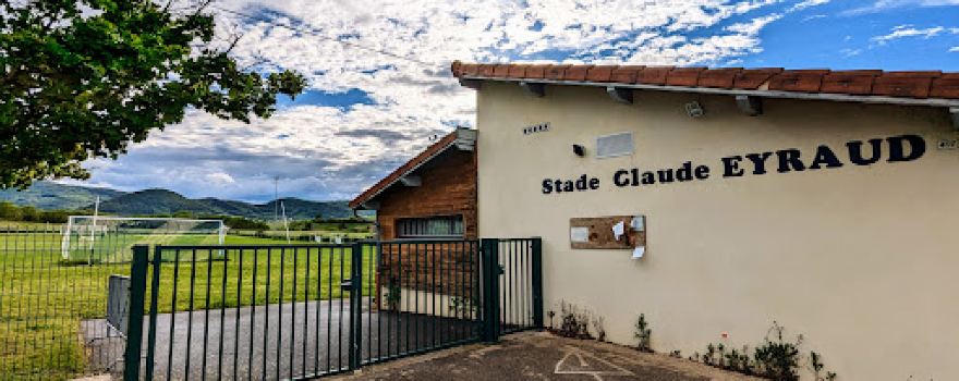 Stade de bully