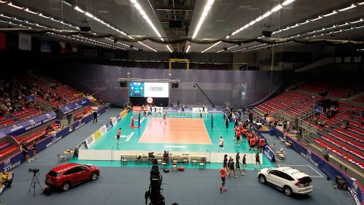 Budvar Arena