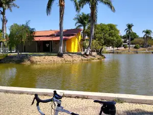 Paróquia Santíssimo Sacramento