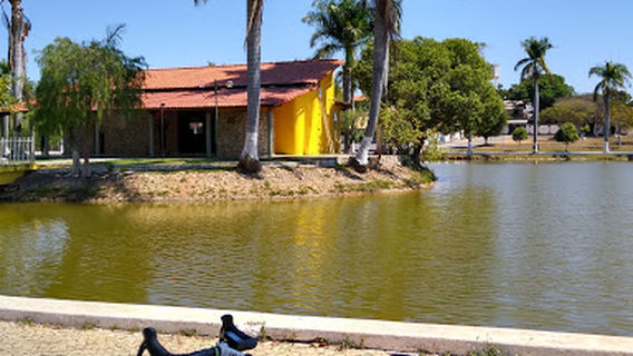 Paróquia Santíssimo Sacramento