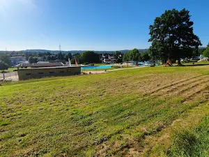 Freibad Ransbach-Baumbach