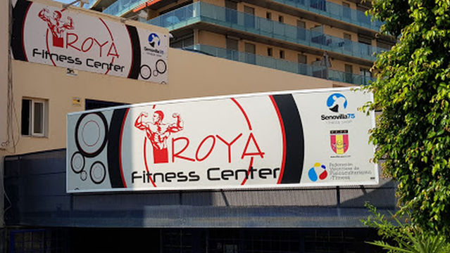 Gimnasio Troya Fitness Center