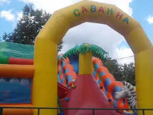 Kinoteatr "Yunost'"