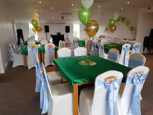 Leigh Cricket Club