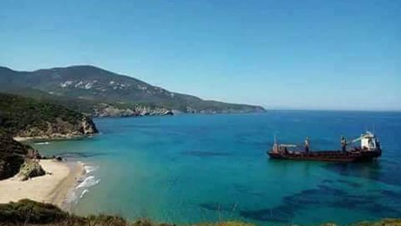 El Marsa Mosque, Kaidi district