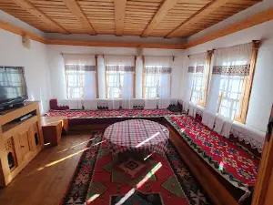 Eminagića konak