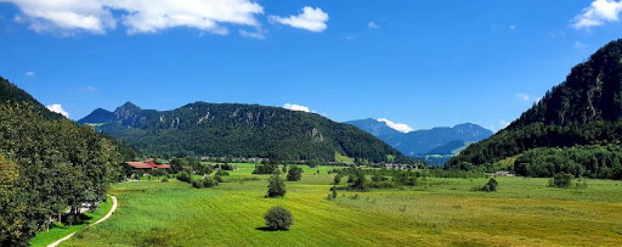 Aussichtsturm Schwemm