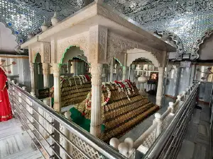 Hazrath Yaarab Dargah Denkanikottai