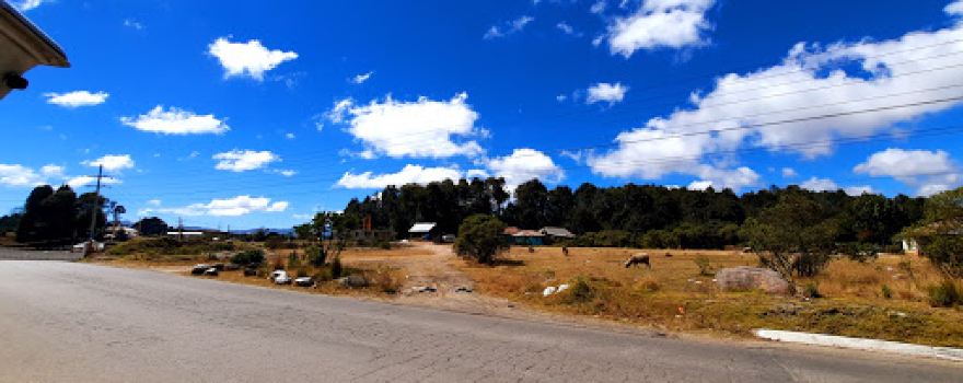 Mirador de Tejutla y Comitancillo San Marcos