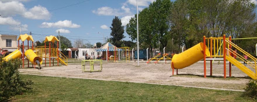 Plaza La Yaya