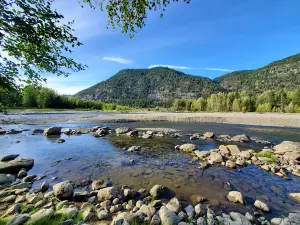 Similkameen River