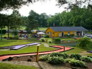 Kelly's Dairy Bar, llc