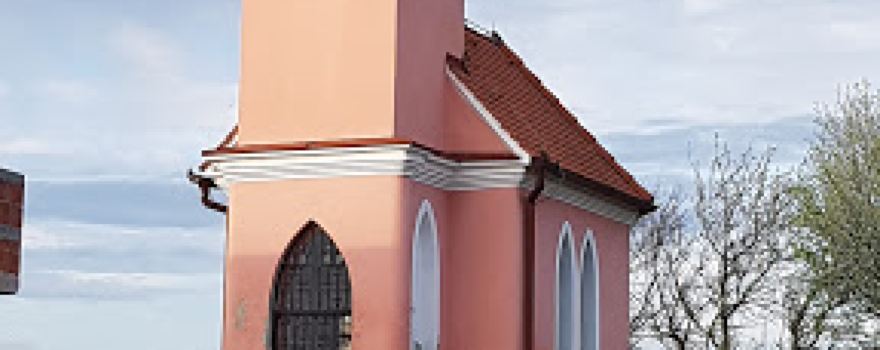 Chapel