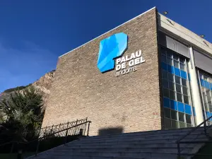 Palau de Gel d’Andorra