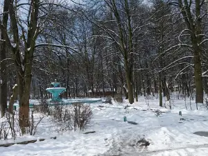 Park Imeni Ivana Franka
