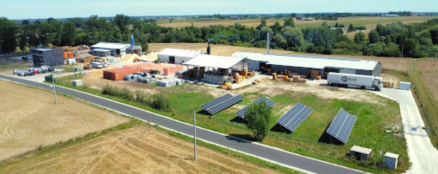 PELLET LAPWOOD ECONOMY
