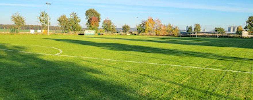 Gminny Klub Sportowy Warta Bolesławiecka