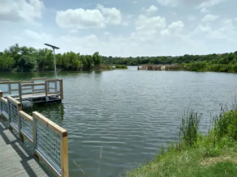 Парк Конверс Сити