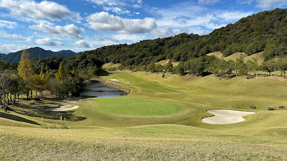 Lomond Country Club