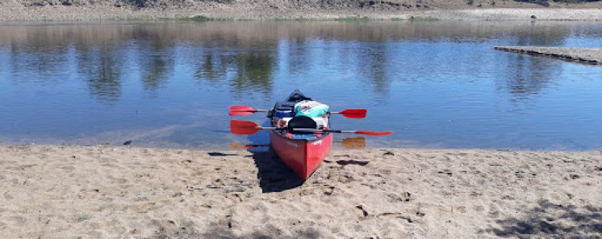 Espérance Canoë Decize