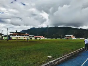 Estadio I.E. Toribio Rodriguez de Mendoza