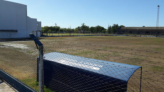 Estadio Union Deportiva