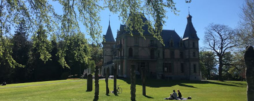 Swiss Gastronomy Museum Thun