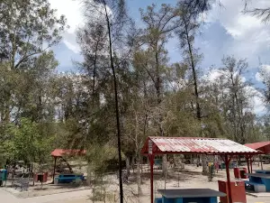 Parque La Alameda