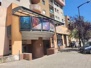 Cinéma Les Nacelles