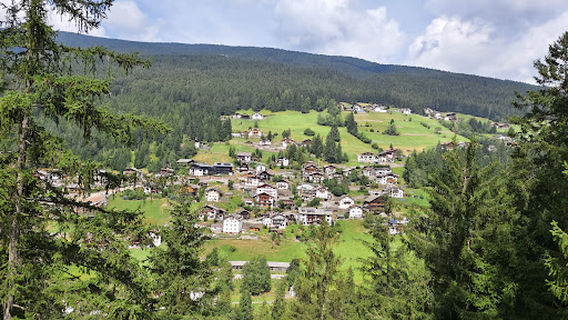 Ortisei