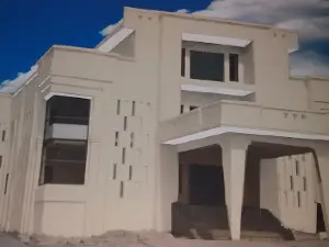 مسجد دھرم کوٹ چوک