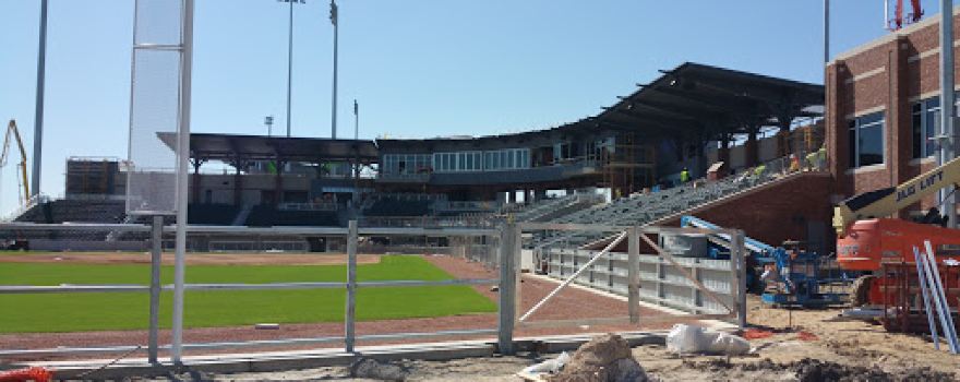 Ellis Field