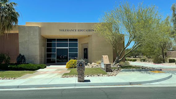 Tolerance Education Center