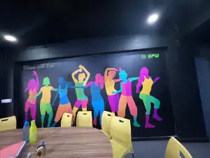 SFW The GYM | Best Gym in Kalol