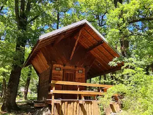 Camping Le Bois Joli