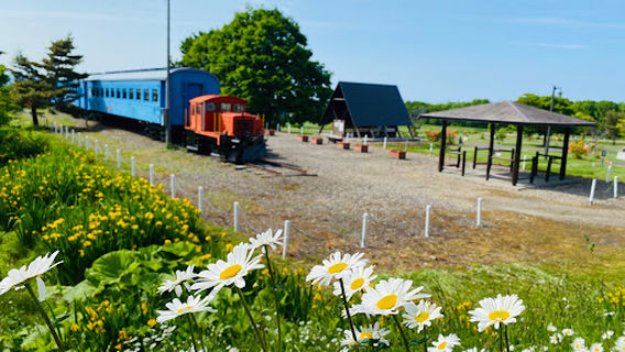 Gokazan Koen Camping Ground