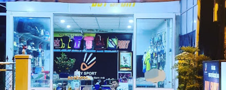Duy Sport