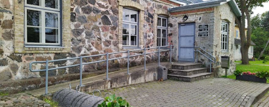Käina Library