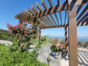 Mirante da Serra da Beleza