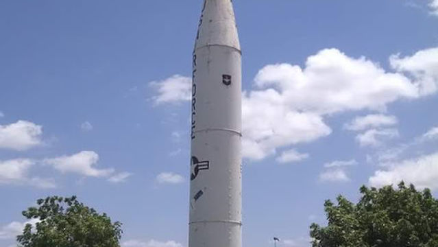 Cole Heights Park & Baseball Fields